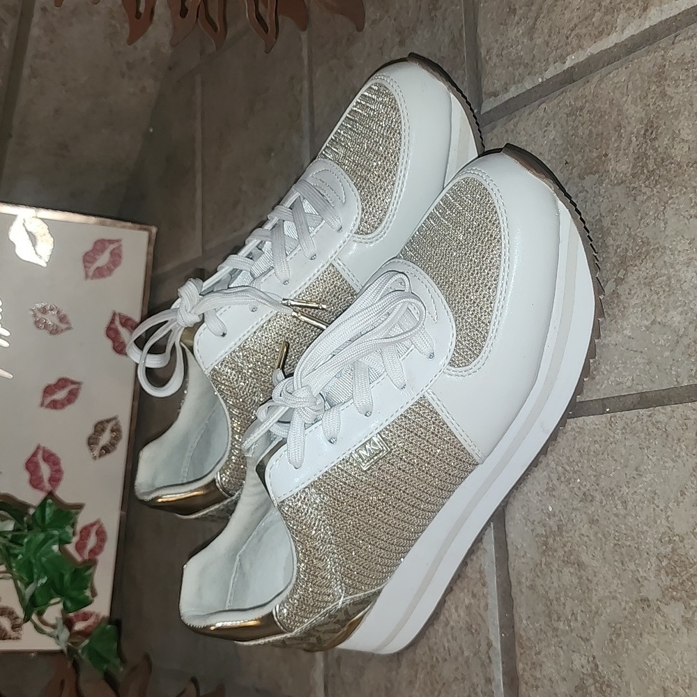Michael Kors Sneakers